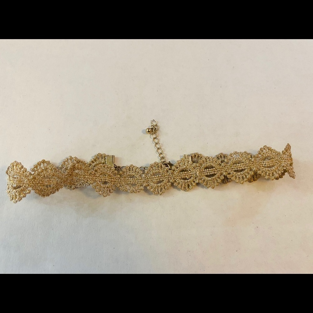 NWOT Choker Adjustable - Picture 1 of 6